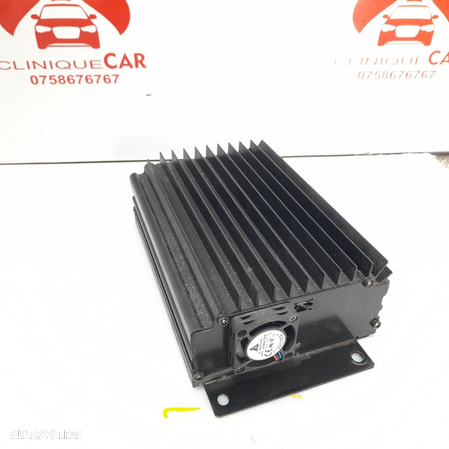 Amplificator sunet Audi A8 (2002 - 2010) - 4E0035223B - 373017-020 - 2