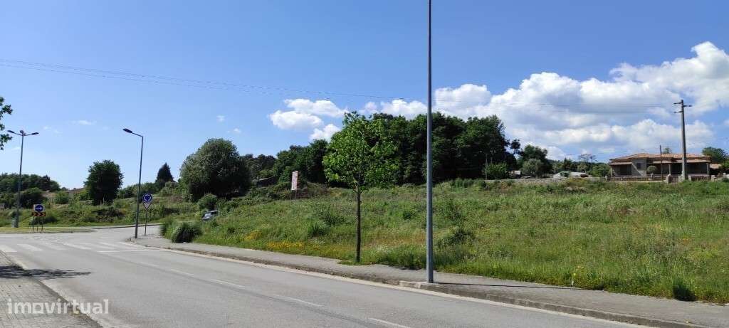Loteamento Quinta de Passos - Amares - Grande imagem: 5/5