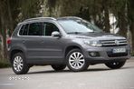 Volkswagen Tiguan 2.0 TDI Perfectline - 5