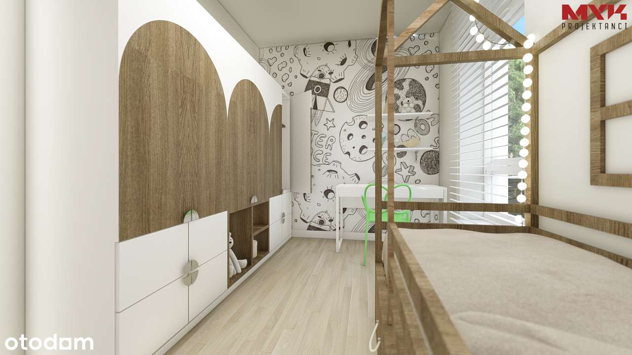 Mieszkanie nr. 4 | 68,42 m² |PARTER | OG. MIEJSKIE-15