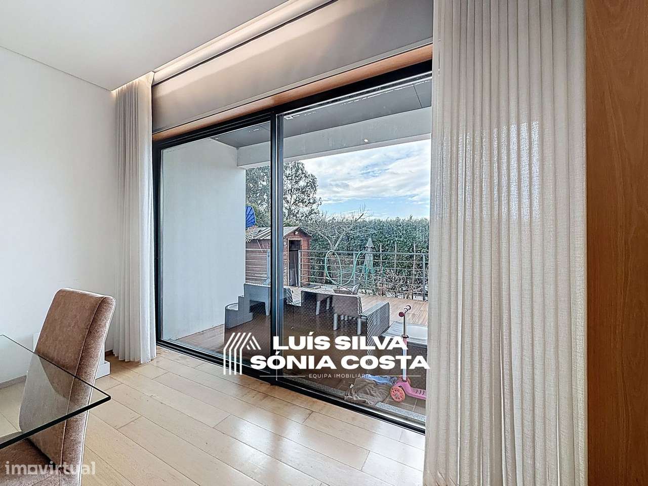 Moradia T3 em Avintes – Conforto, Tecnologia e Design...-8