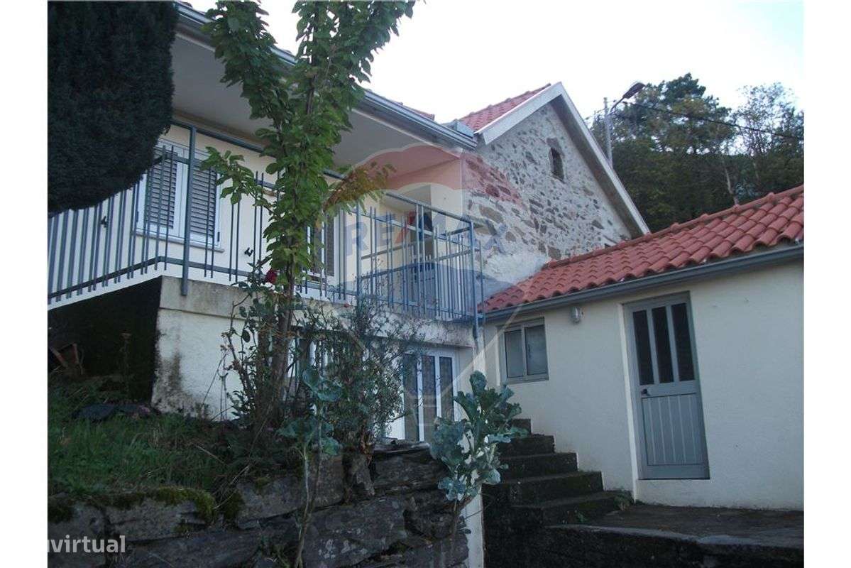 Moradia T1 para venda - Grande imagem: 4/18