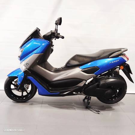 Yamaha NMAX 125 ABS - 4