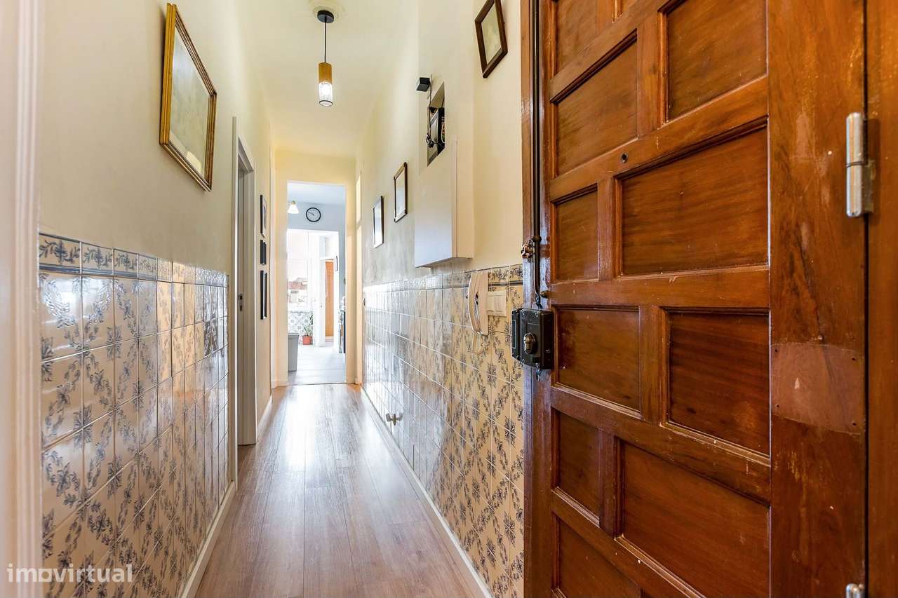 T4 Penha de França | Renovado - Grande imagem: 3/26