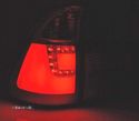 FAROLINS TRASEIROS PARA BMW X5 E53 99-03 LED VERMELHO BRANCO - 3