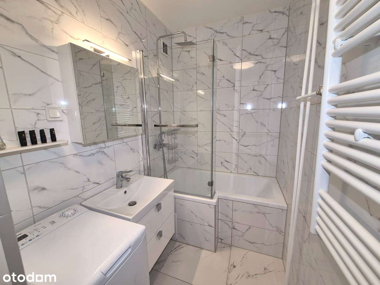 Przestronne 3 pokoje po remoncie, 68,8m2, 3 piętro, os. Dolnośląskie-6