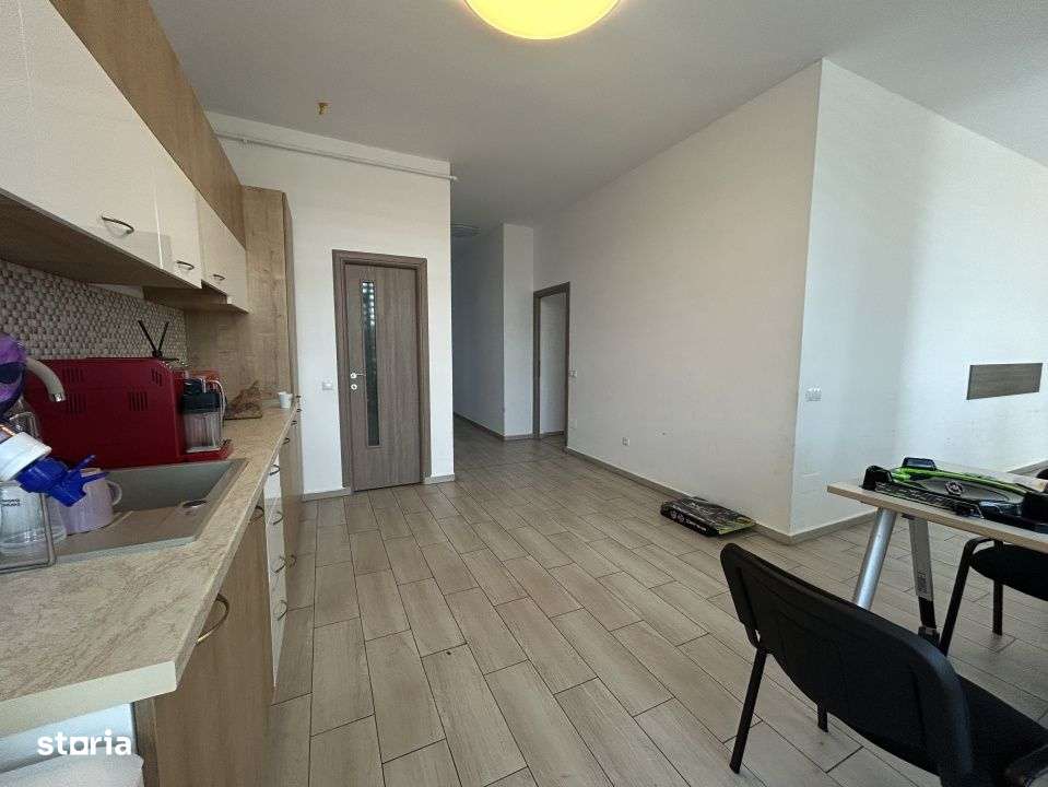 Spatiu de birou, 76,05  mp utili, 2,95 m inaltime,  zona Avram Iancu - Imagine principală: 2/5