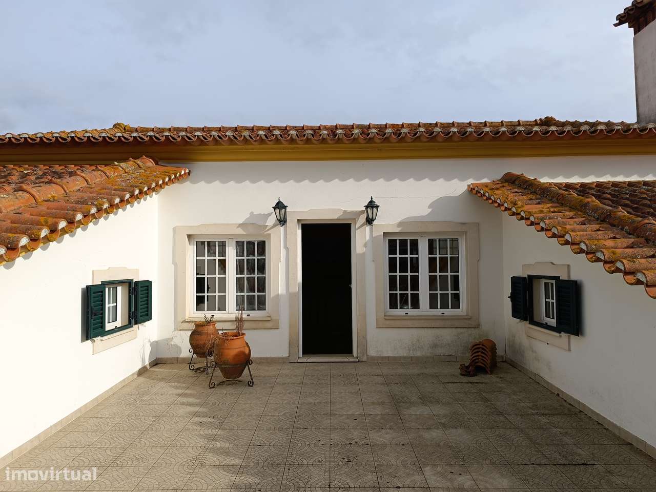 Herdade >=T10 Venda em Bemposta,Abrantes - Grande imagem: 3/53