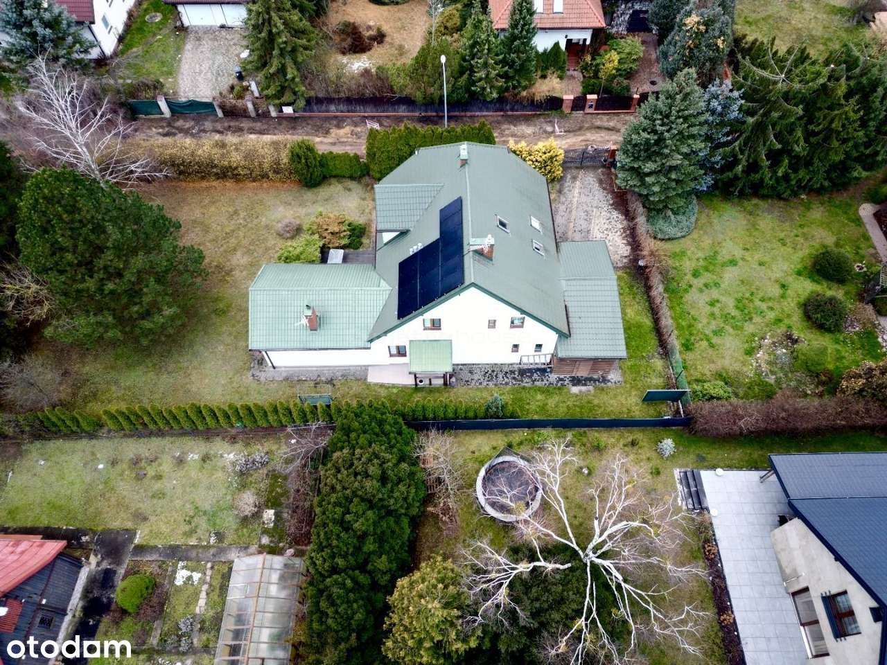 HIT! Dwa domy na jednej działce! Dziekanów Bajkowy - Pełny obrazek: 2/15