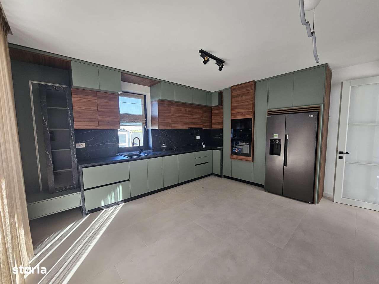 Casa Bucium-Visan, cartier privat, priveliste deosebita, 700 mp teren-14