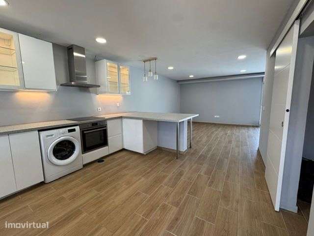 casa t2 Algarve Alcoutim - Grande imagem: 5/11