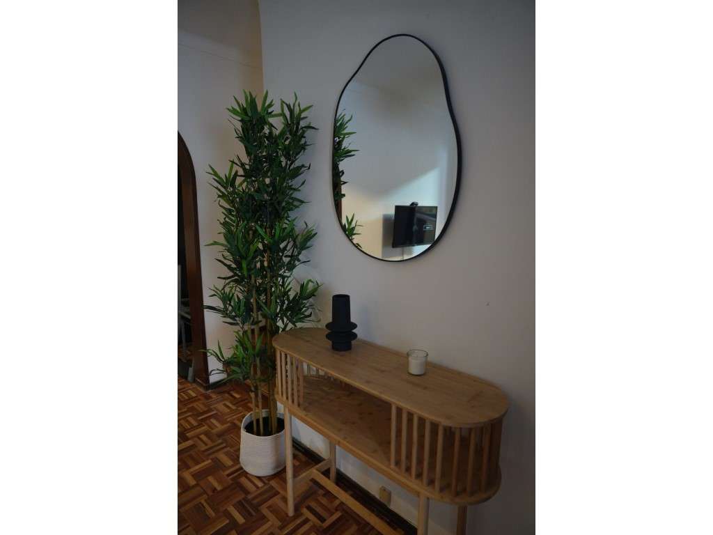 Apartamento Duplex com Licença de Alojamento Local em Alfama-7