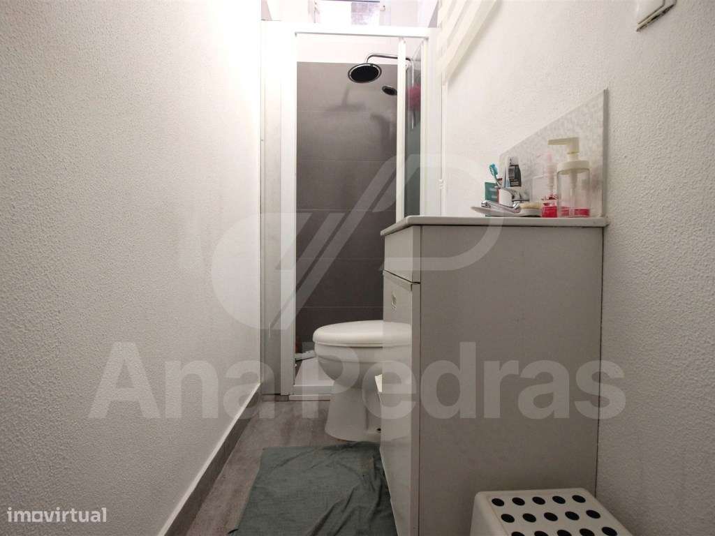 Apartamento Alhos Vedros-10