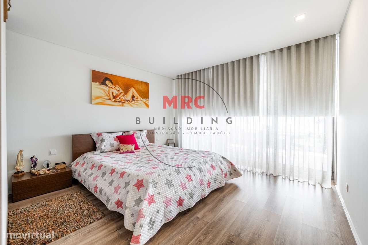 Moradia de Charme Térrea  V3 + V1-19