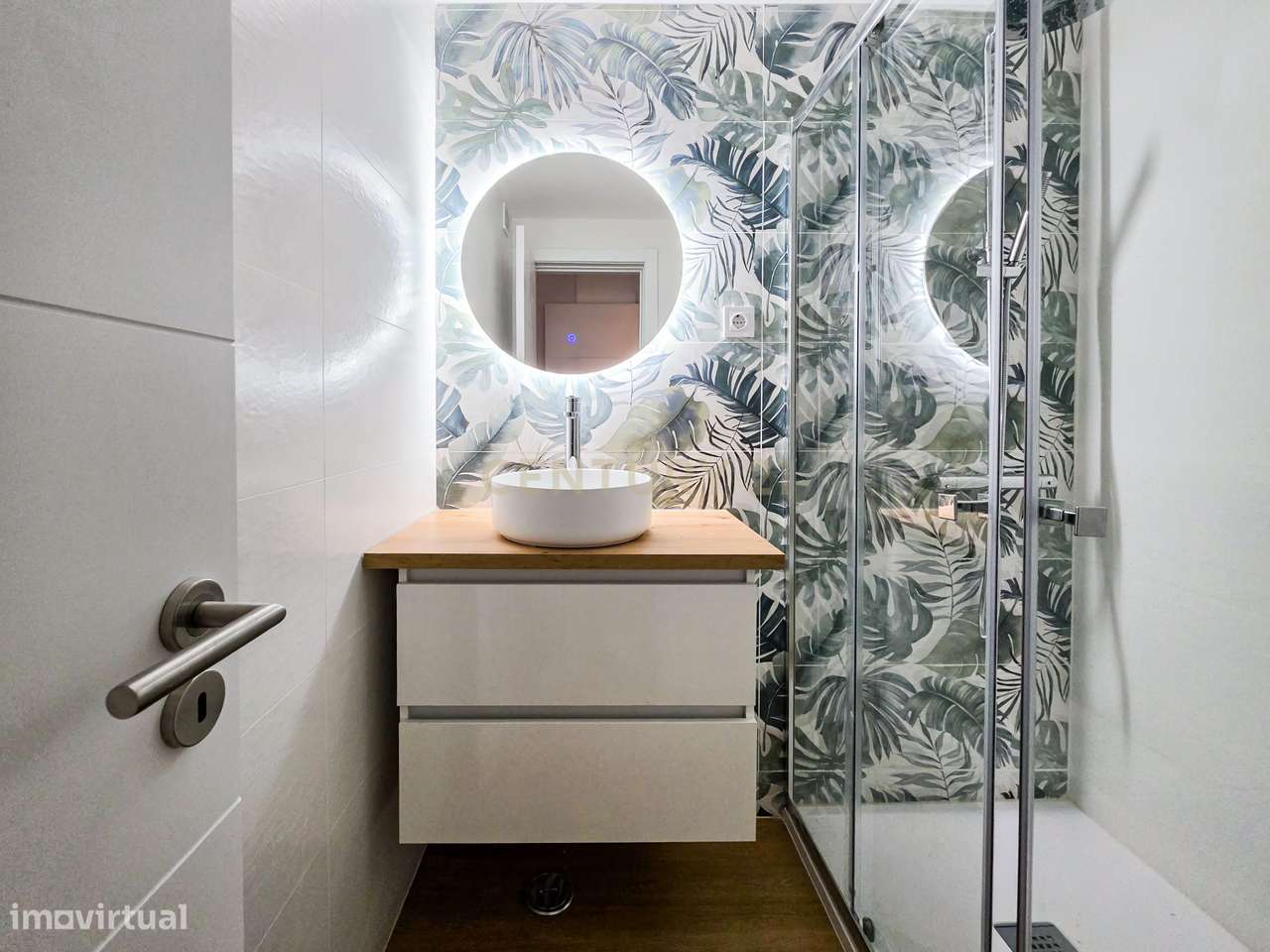Apartamento Luxuoso em Póvoa de Santa Iria, Vila Franca de Xira-17