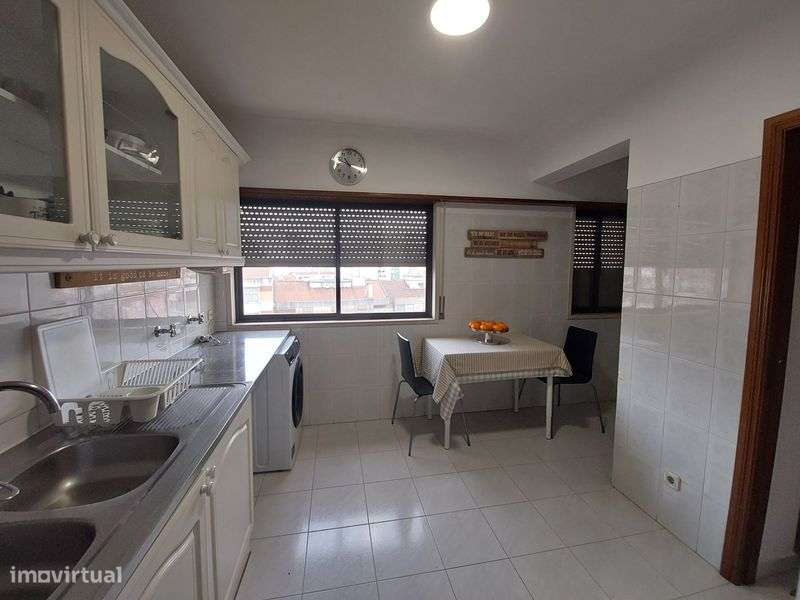 Apartamento T2 | Queluz| Arrendamento
1.250€ - Grande imagem: 4/12