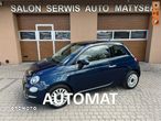 Fiat 500 - 1