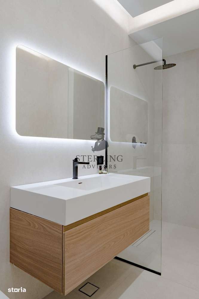 BHB Avenue - 2 camere premium cu facilitati multiple-7