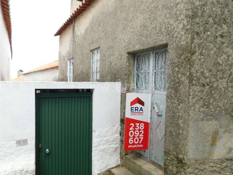 Moradia / Gouveia, Aldeias e Mangualde da Serra - Grande imagem: 4/10