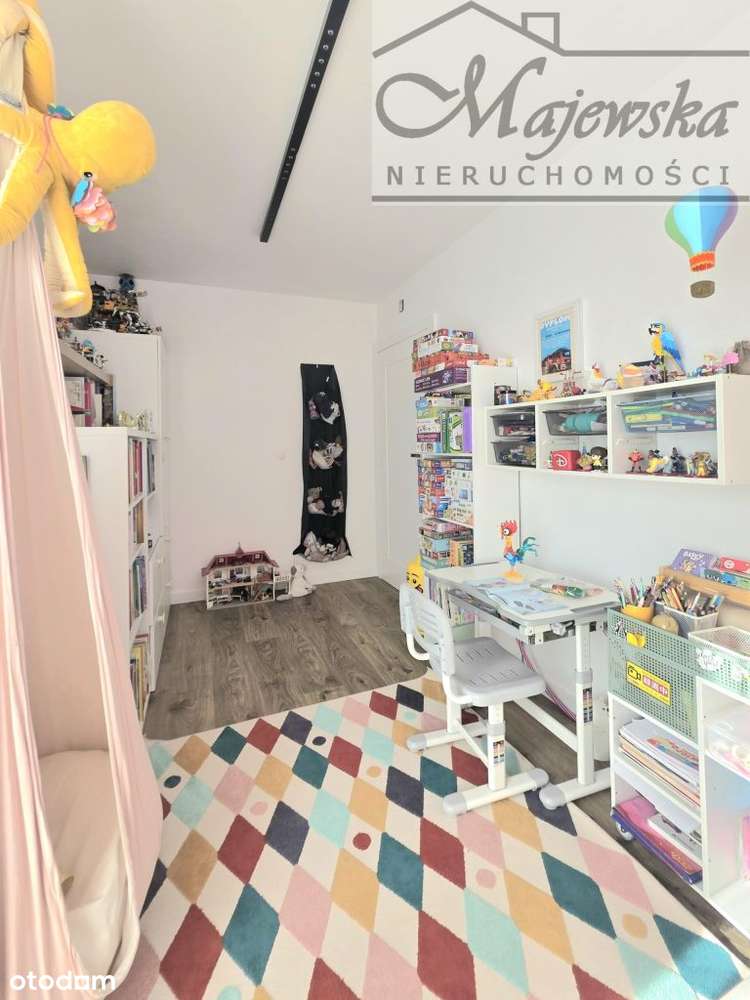 Komfortowe mieszkanie 53 m² z balkonem i dwoma mie-11