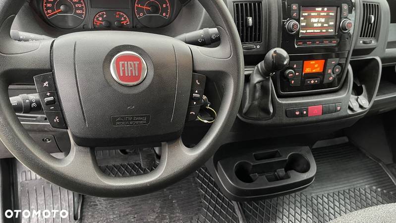 Fiat Ducato - 11