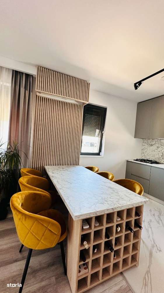 Ultimele 6 case disponibile în Ansamblul 8 Residence Balotești!-9