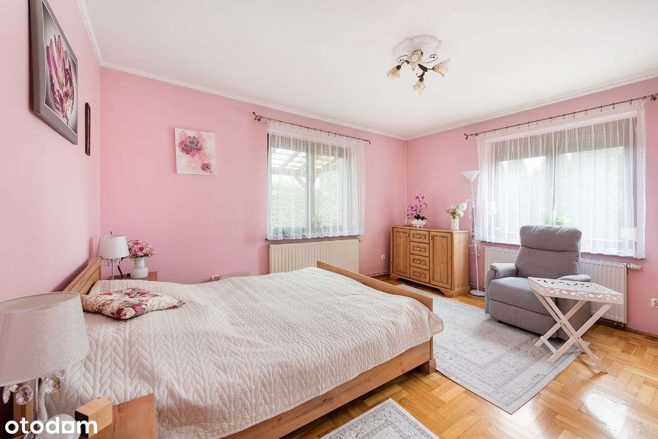 Przytulny dom w Myślenicach bez prowizji-6