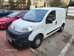 Fiat fiorino - 1