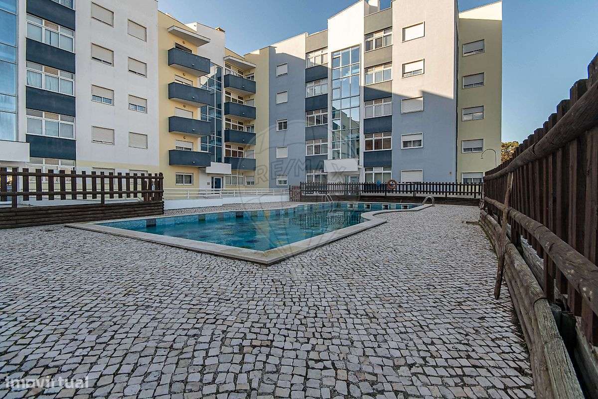 Apartamento T1 para venda - Grande imagem: 4/25