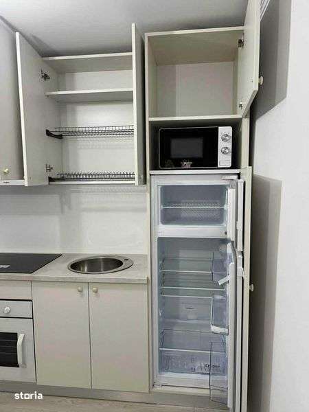 Studio zona Parc Sebastian - Imagine principală: 4/6