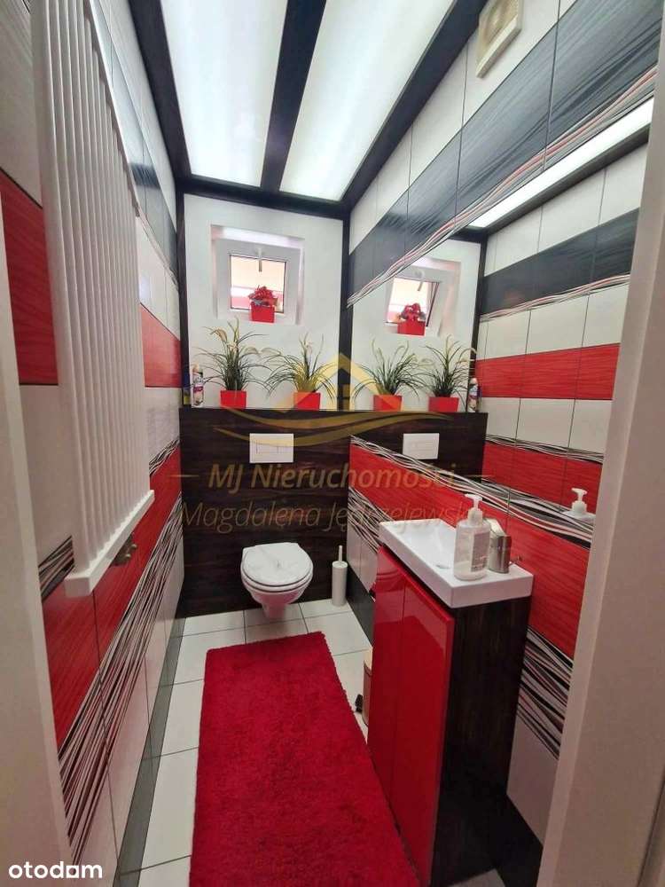 Dom 156 m2 w Osowcu z działką 1800 m2 - Pełny obrazek: 5/20