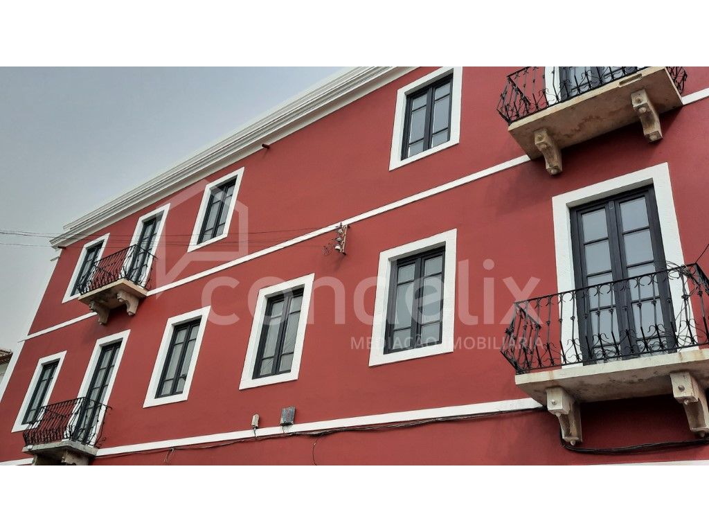 Duplex de Luxo com vista mar - Monte do Estoril