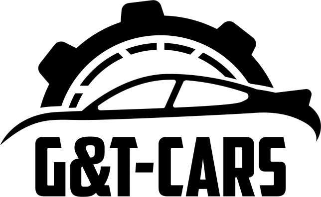 G&T-CARS Marcin Trędowicz logo