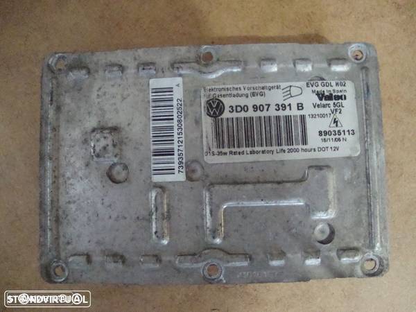 balasto xenon VW passat 3c apos 2005 - 1