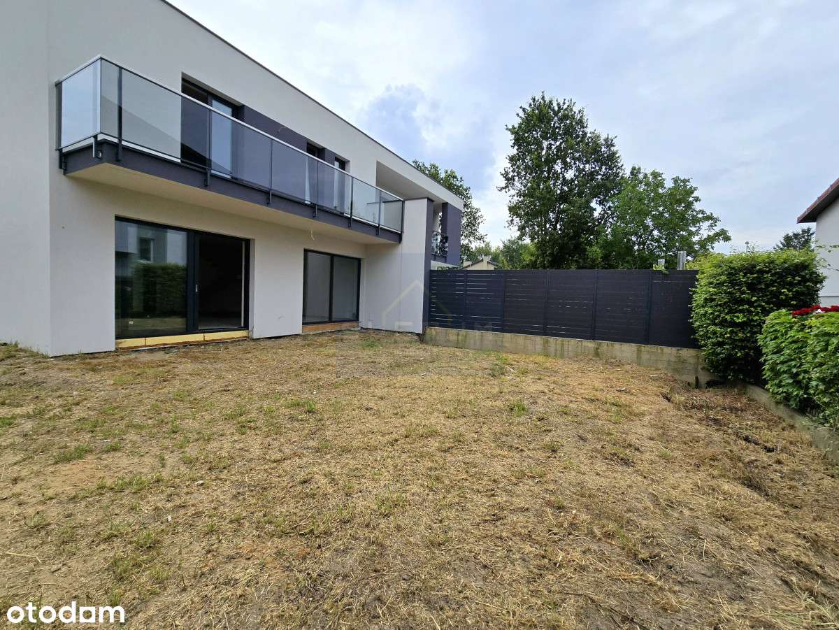 Wakacyjna oferta-Ostatni gotowy bliźniak Lisiniec - Pełny obrazek: 4/16