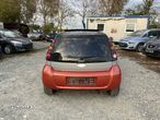 Smart Forfour - 4