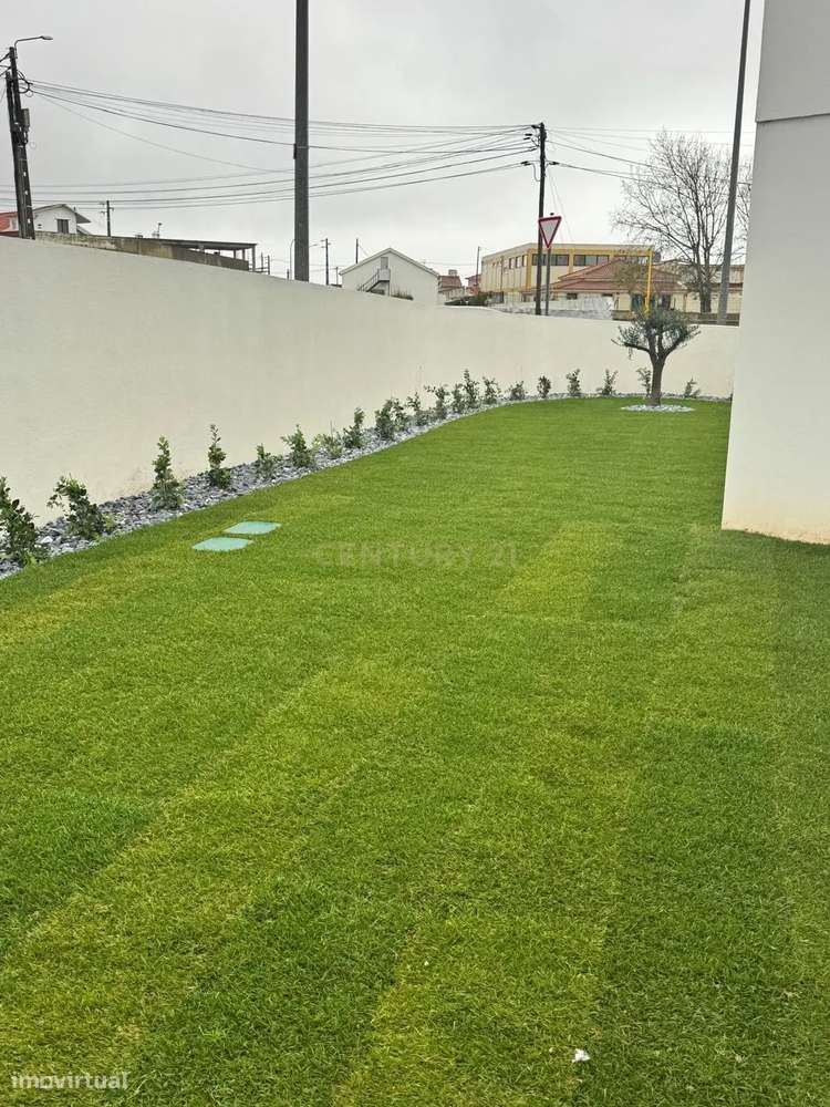 Moradia de Luxo T4 com Piscina - Sintra/Magoito-33