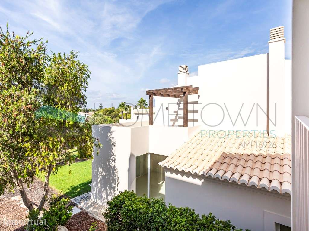 Hibiscus Gardens - Carvoeiro-10