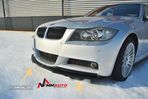 Spoiler Frontal BMW E90/ E91 Pack M Pré Lci - 1