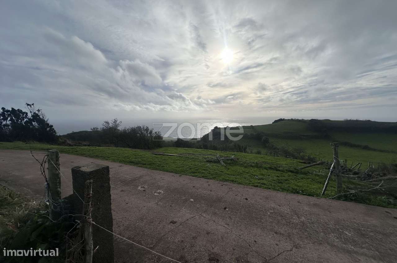 Terreno Rústico com Vista Mar – Alagoa, Santo Espírito - Grande imagem: 5/7