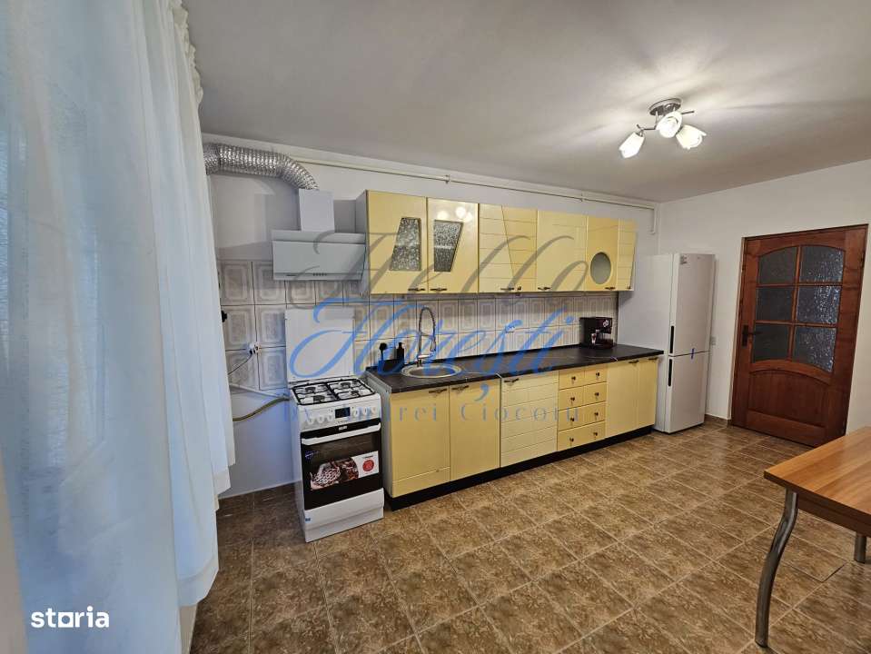 Apartament 4 camere, 2 bai, 2 parcari, 100mp, Zorilor - Imagine principală: 5/8