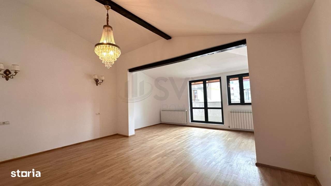 Cladire de birouri de inchiriat l Dorobanti - Imagine principală: 2/12