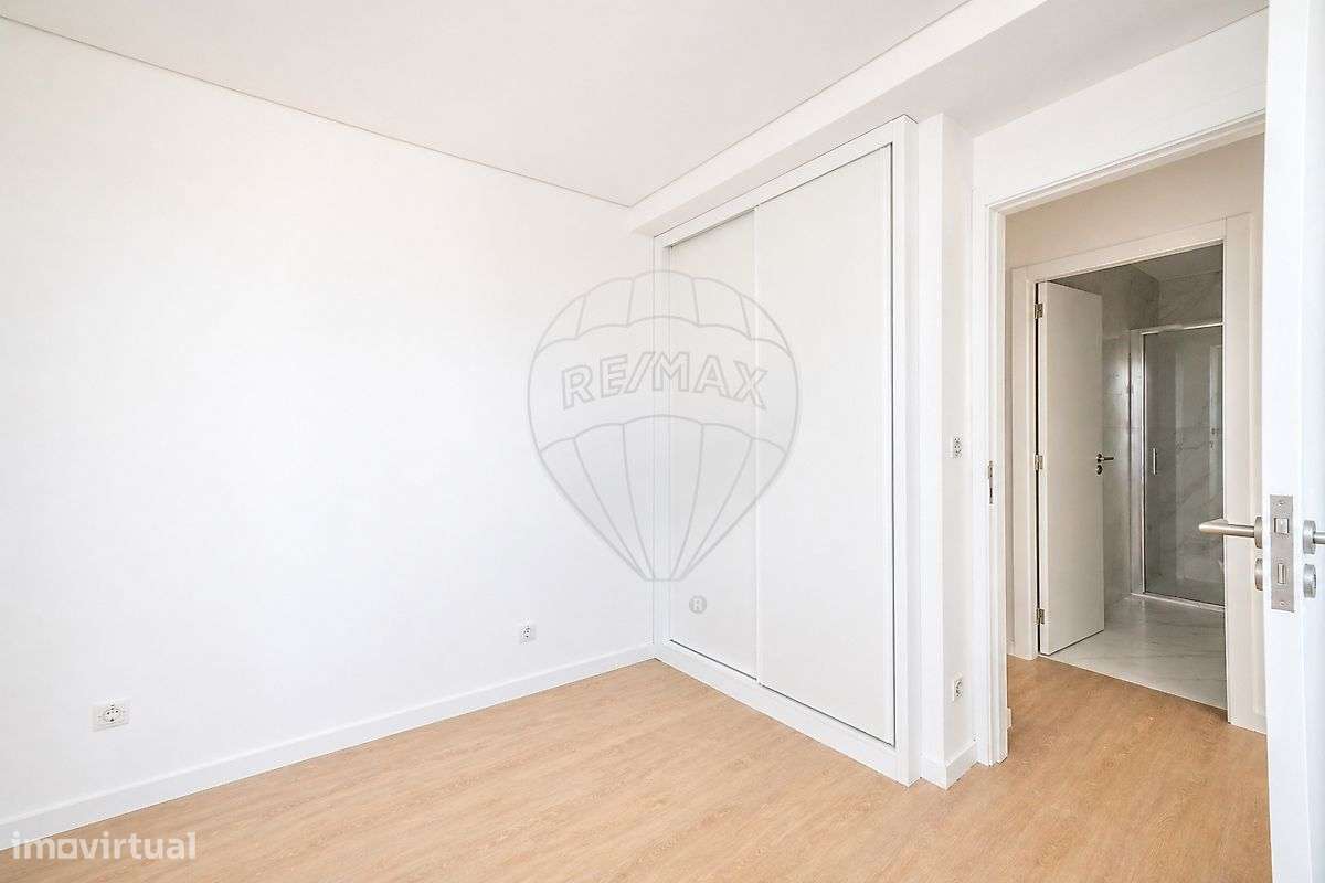 Apartamento T1 para venda-12