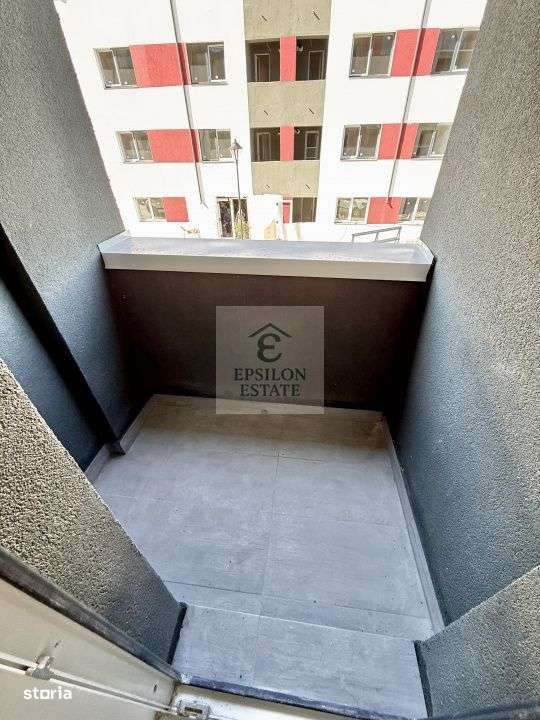 Garsoniera cartier Militari Residence - mutare imediata!!-8