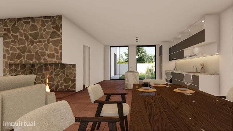 Terreno/ Projeto de turismo rural - Excelente oportunidade - Grande imagem: 4/12