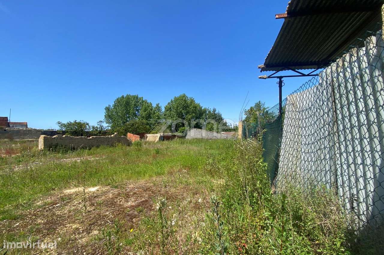 Terreno para construção - Grande imagem: 4/15