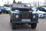 Land Rover Serie II - 1