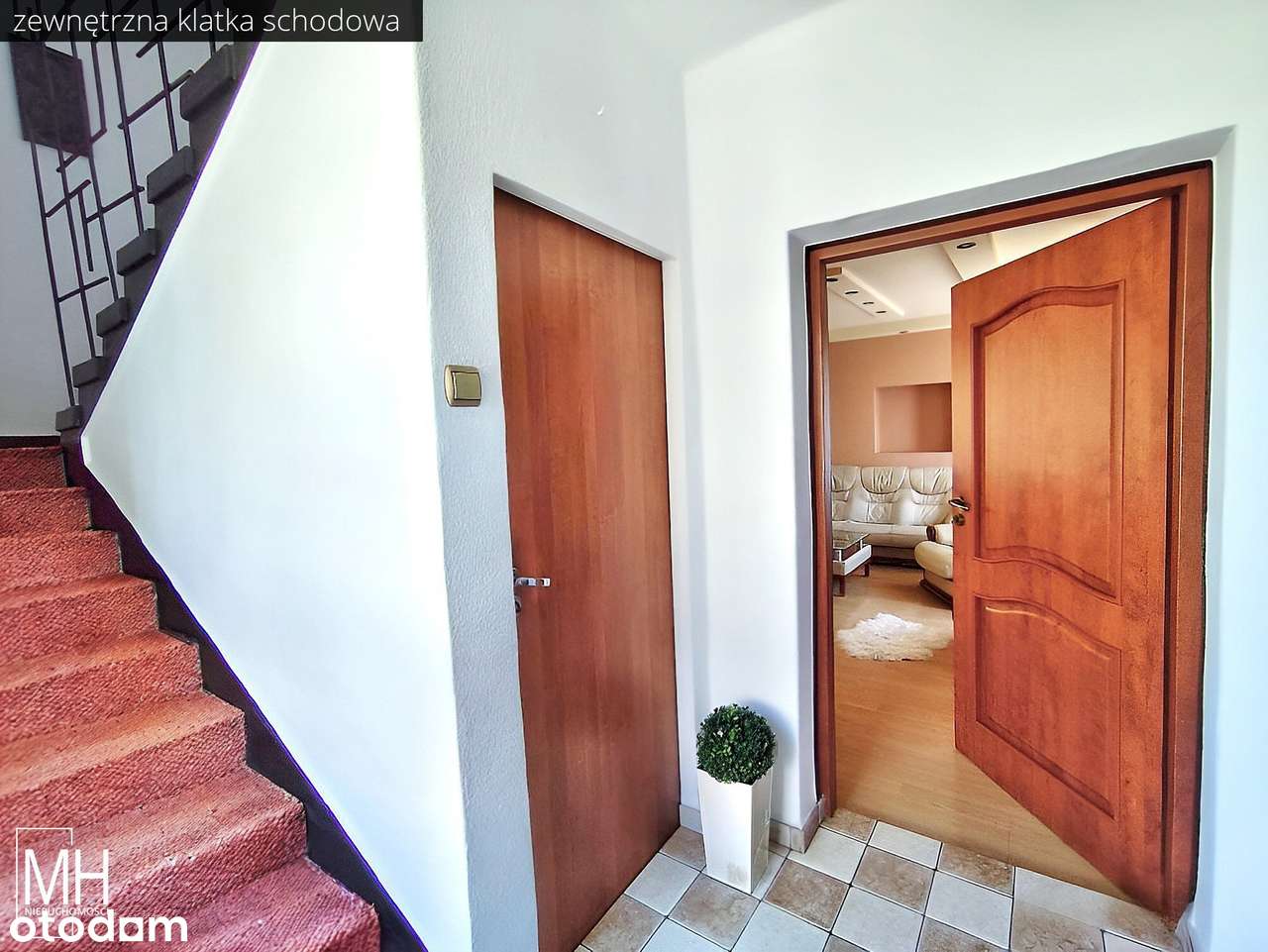 Pakiet 3-ech mieszkań w cenie - 2-óch. Os. Północ-9