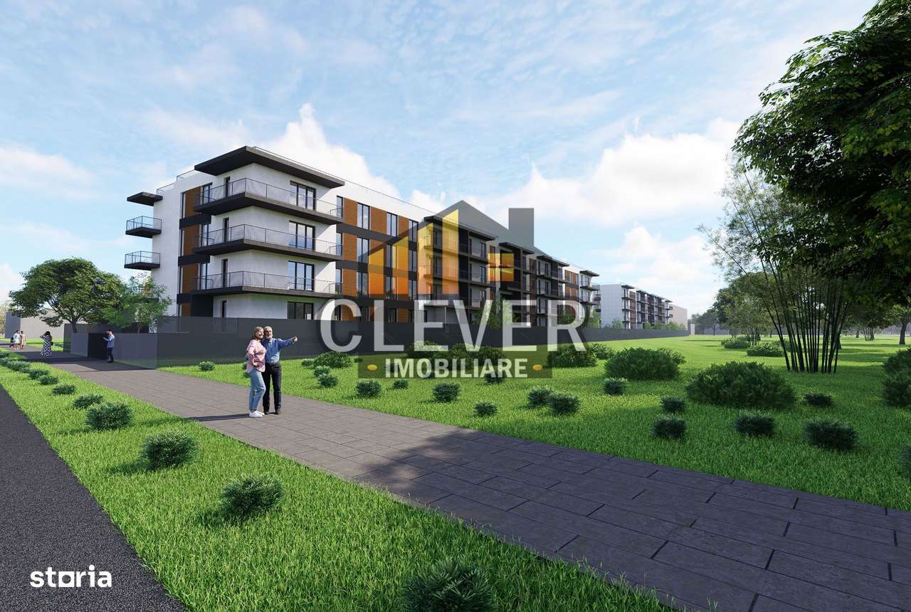 Apartament Spatios 3 camere Th. Pallady-Metrou Nicolae Teclu - Imagine principală: 4/13