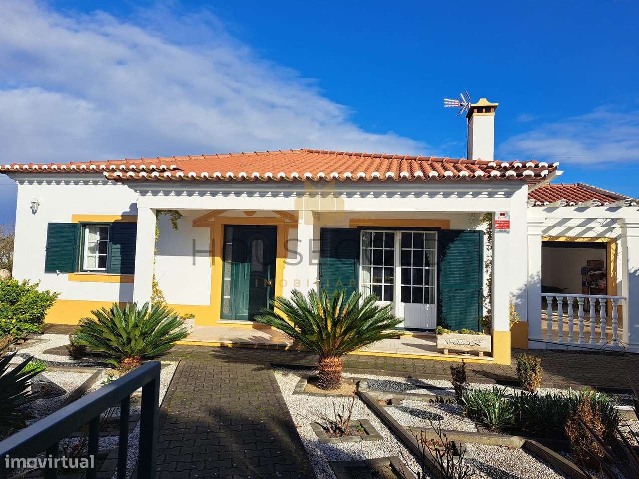 Moradia T3 – Marinhais (MR-292)-7